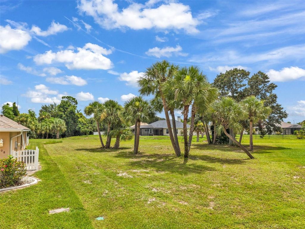 604 TRUMPET TREE, Punta Gorda, FL 33955