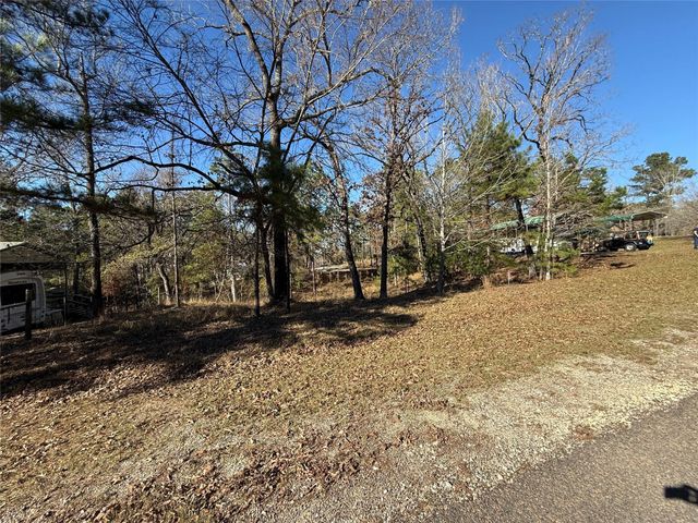 310 Oakwood Lane, Trinity, TX 75862