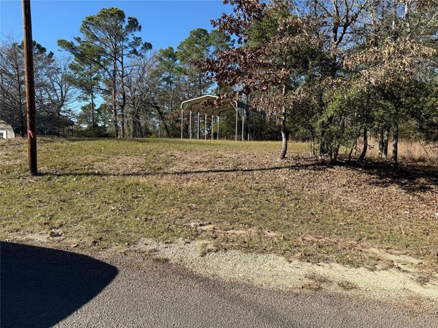 310 Oakwood Lane, Trinity, TX 75862