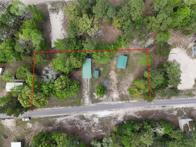 310 Oakwood Lane, Trinity, TX 75862