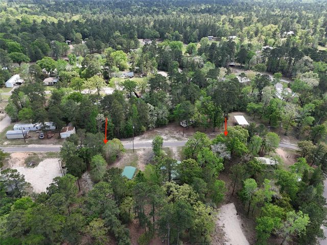 310 Oakwood Lane, Trinity, TX 75862