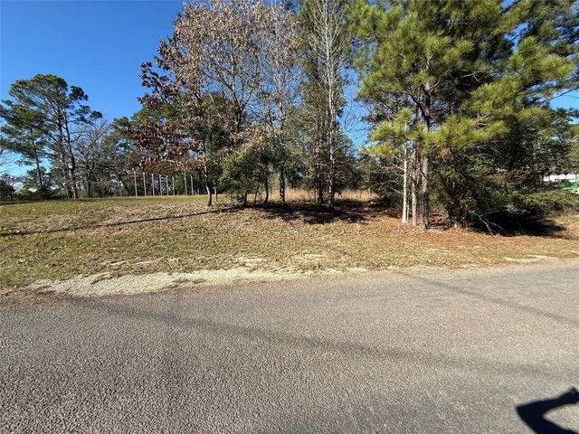 310 Oakwood Lane, Trinity, TX 75862