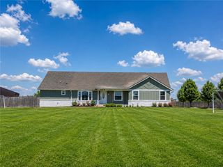 407 Madison 7353, Hindsville, AR 72738