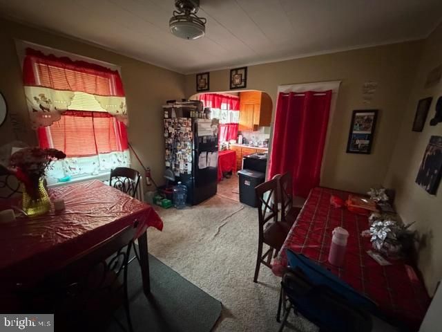 1319 PERRY ST, Reading, PA 19604