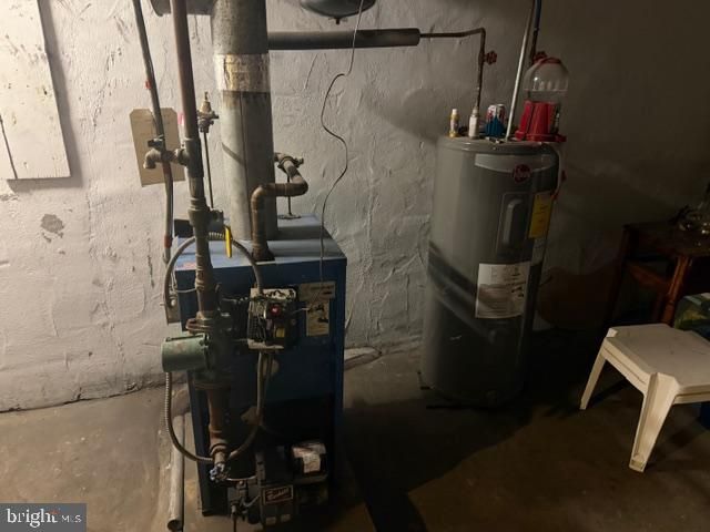 1319 PERRY ST, Reading, PA 19604