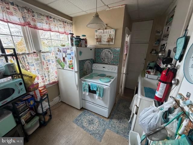 1319 PERRY ST, Reading, PA 19604