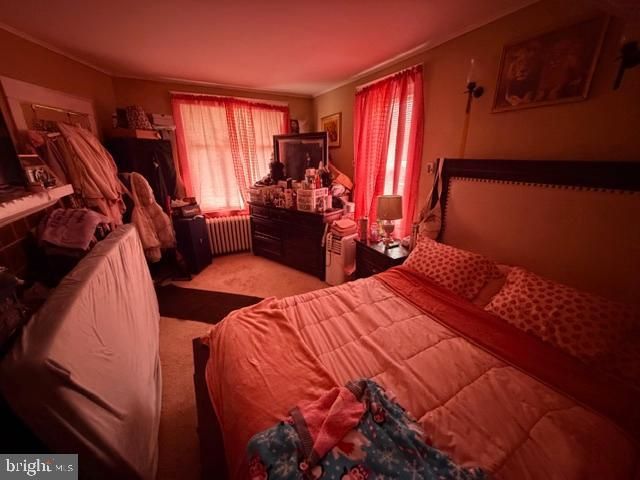 1319 PERRY ST, Reading, PA 19604