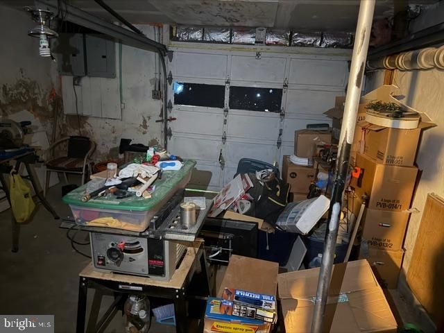 1319 PERRY ST, Reading, PA 19604