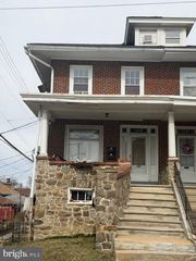 1319 PERRY ST, Reading, PA 19604
