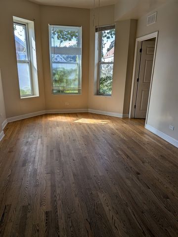 5031 S Hermitage Avenue 2F, Chicago, IL 60609