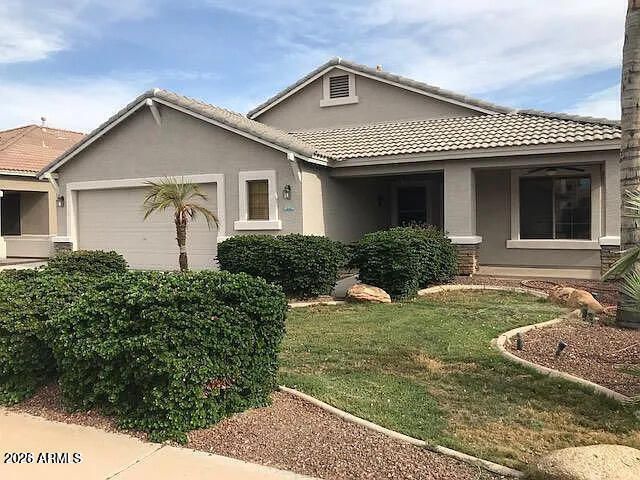 12735 W VERDE Lane, Avondale, AZ 85392