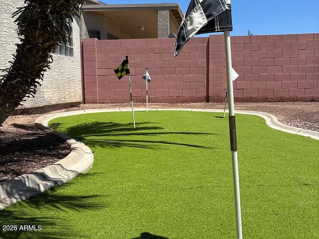 12735 W VERDE Lane, Avondale, AZ 85392