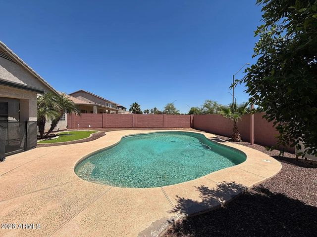 12735 W VERDE Lane, Avondale, AZ 85392