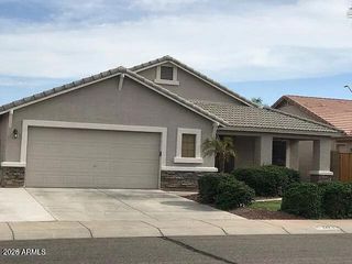 12735 W VERDE Lane, Avondale, AZ 85392