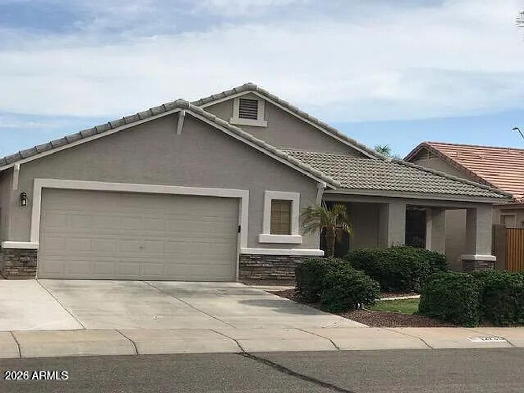 12735 W VERDE Lane, Avondale, AZ 85392