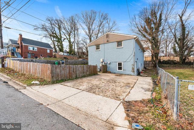 1201 ABEL AVE, Capitol Heights, MD 20743