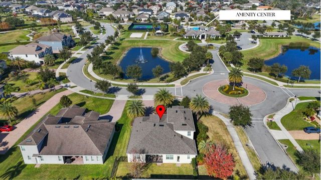 16162 JOHNS LAKE OVERLOOK DRIVE, Winter Garden, FL 34787