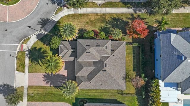 16162 JOHNS LAKE OVERLOOK DRIVE, Winter Garden, FL 34787