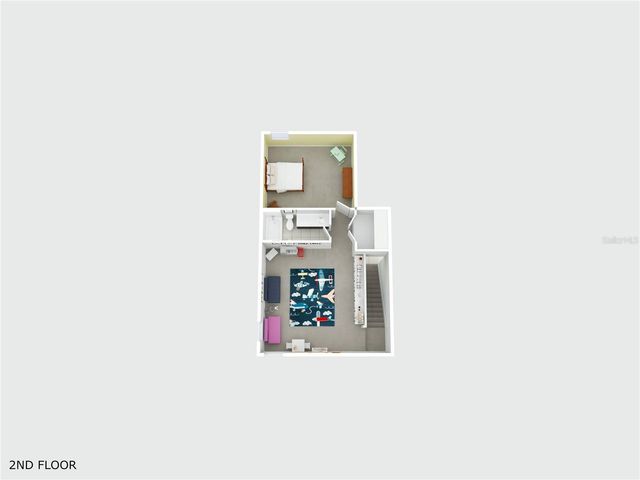 16162 JOHNS LAKE OVERLOOK DRIVE, Winter Garden, FL 34787