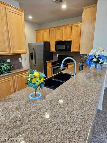 9116 Hampstead Avenue, Las Vegas, NV 89145