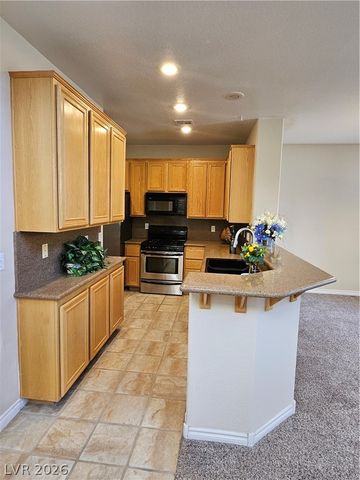 9116 Hampstead Avenue, Las Vegas, NV 89145