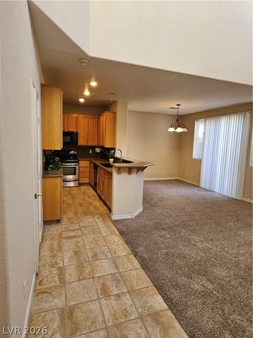 9116 Hampstead Avenue, Las Vegas, NV 89145