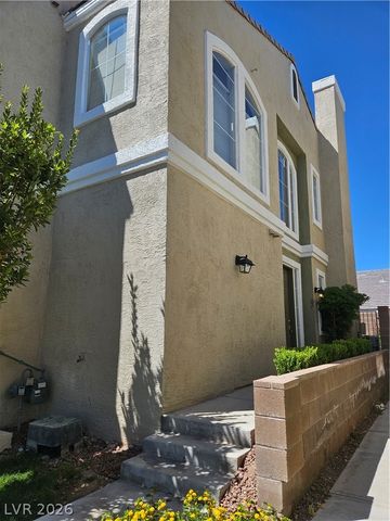 9116 Hampstead Avenue, Las Vegas, NV 89145