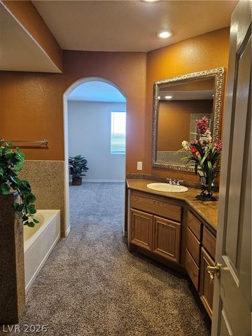 9116 Hampstead Avenue, Las Vegas, NV 89145