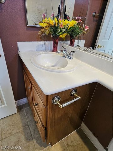 9116 Hampstead Avenue, Las Vegas, NV 89145