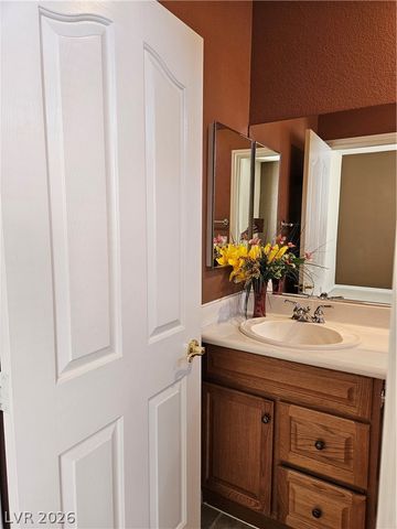 9116 Hampstead Avenue, Las Vegas, NV 89145