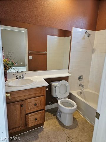 9116 Hampstead Avenue, Las Vegas, NV 89145