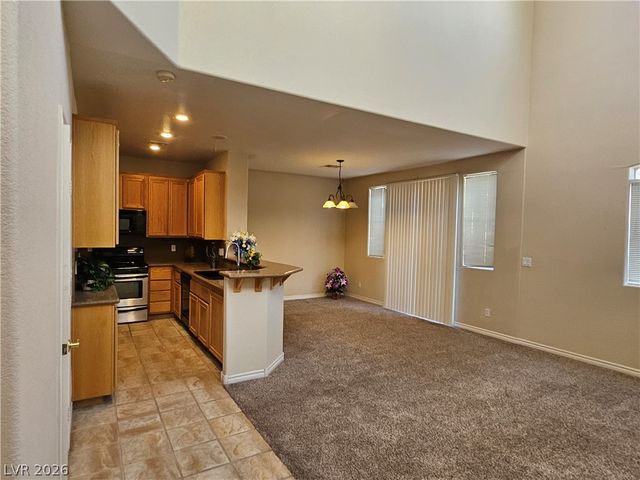 9116 Hampstead Avenue, Las Vegas, NV 89145