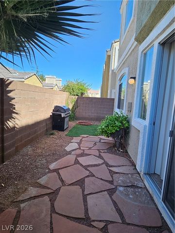 9116 Hampstead Avenue, Las Vegas, NV 89145