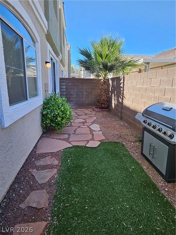 9116 Hampstead Avenue, Las Vegas, NV 89145