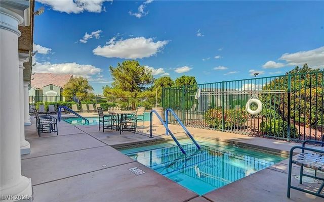 9116 Hampstead Avenue, Las Vegas, NV 89145