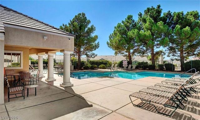 9116 Hampstead Avenue, Las Vegas, NV 89145