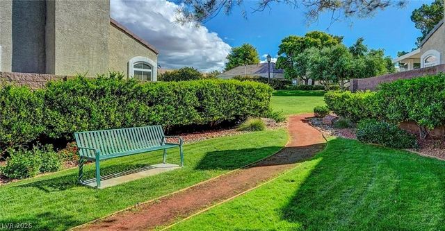 9116 Hampstead Avenue, Las Vegas, NV 89145