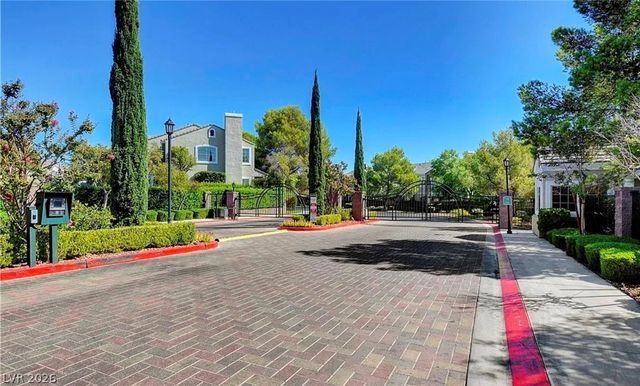 9116 Hampstead Avenue, Las Vegas, NV 89145