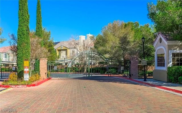 9116 Hampstead Avenue, Las Vegas, NV 89145