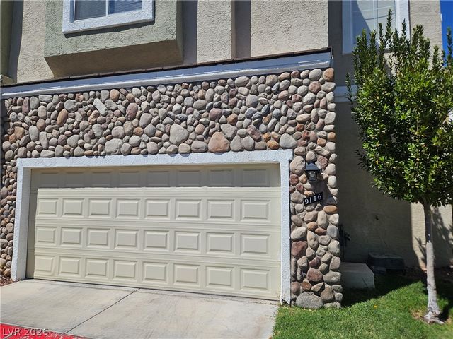 9116 Hampstead Avenue, Las Vegas, NV 89145