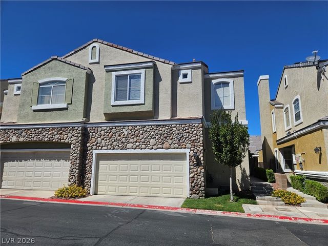 9116 Hampstead Avenue, Las Vegas, NV 89145