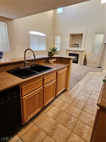 9116 Hampstead Avenue, Las Vegas, NV 89145