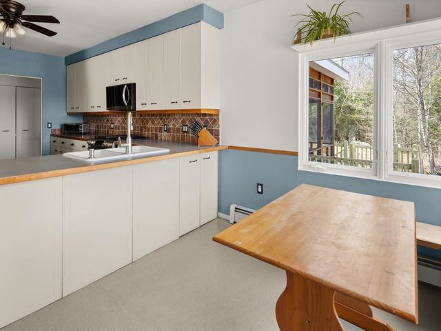 1149 Hill Road, Fairfield, VT 05455