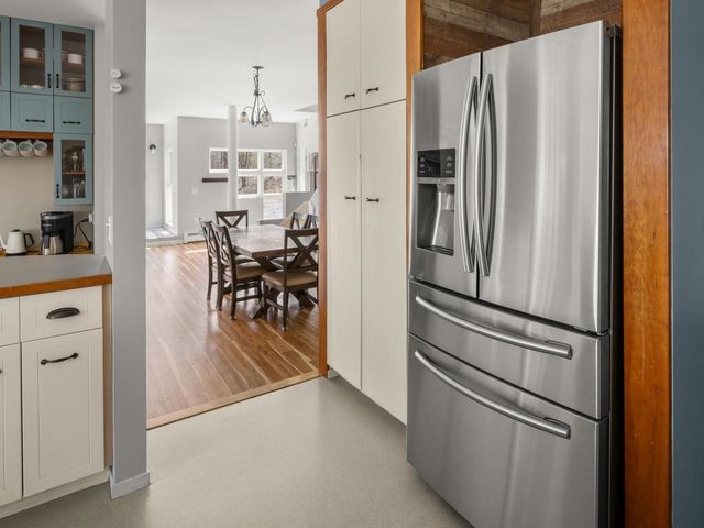 1149 Hill Road, Fairfield, VT 05455