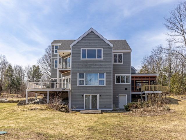 1149 Hill Road, Fairfield, VT 05455