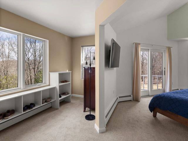 1149 Hill Road, Fairfield, VT 05455