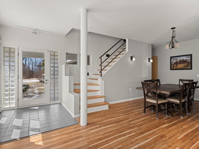 1149 Hill Road, Fairfield, VT 05455