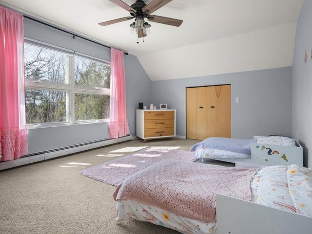 1149 Hill Road, Fairfield, VT 05455