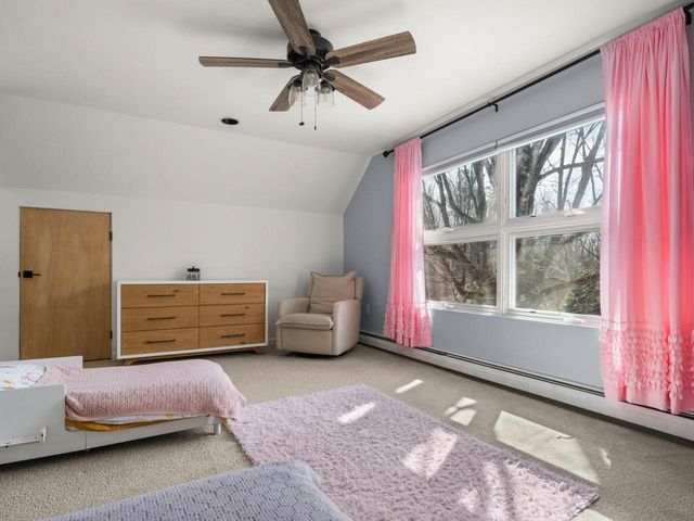 1149 Hill Road, Fairfield, VT 05455