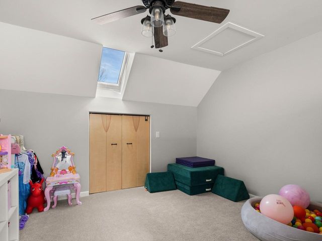 1149 Hill Road, Fairfield, VT 05455